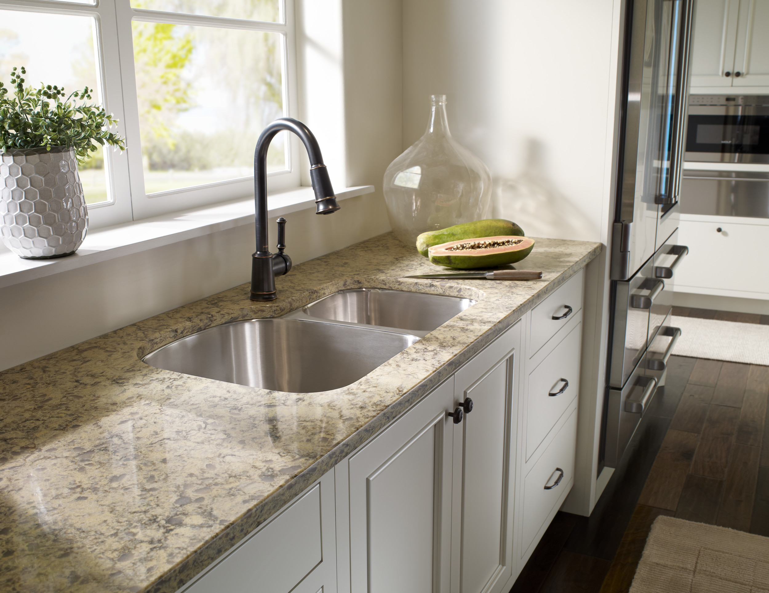 Zirux Silestone