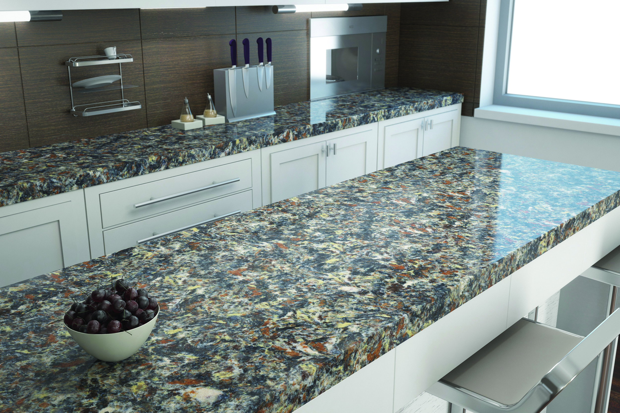 Siridium Silestone