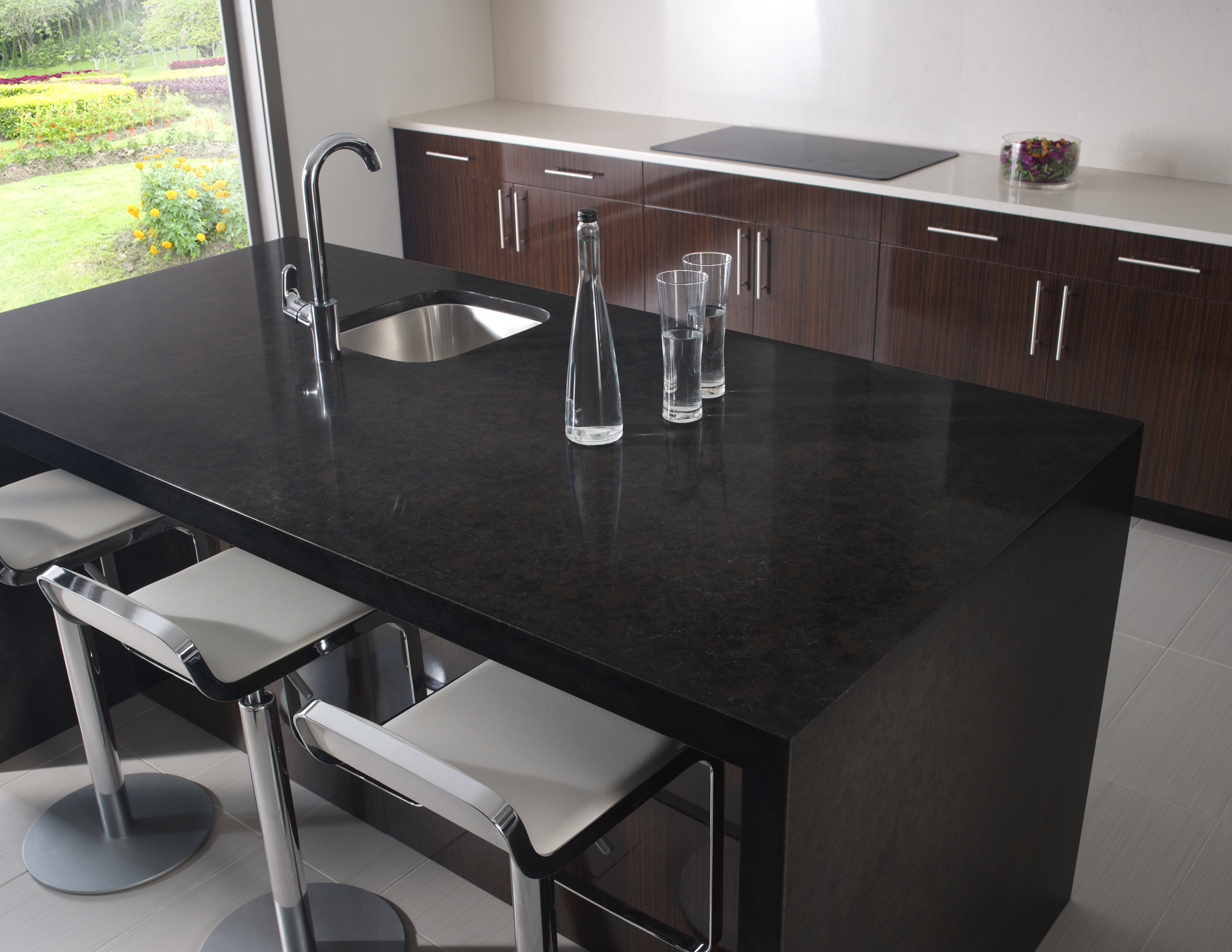 Vortium Silestone