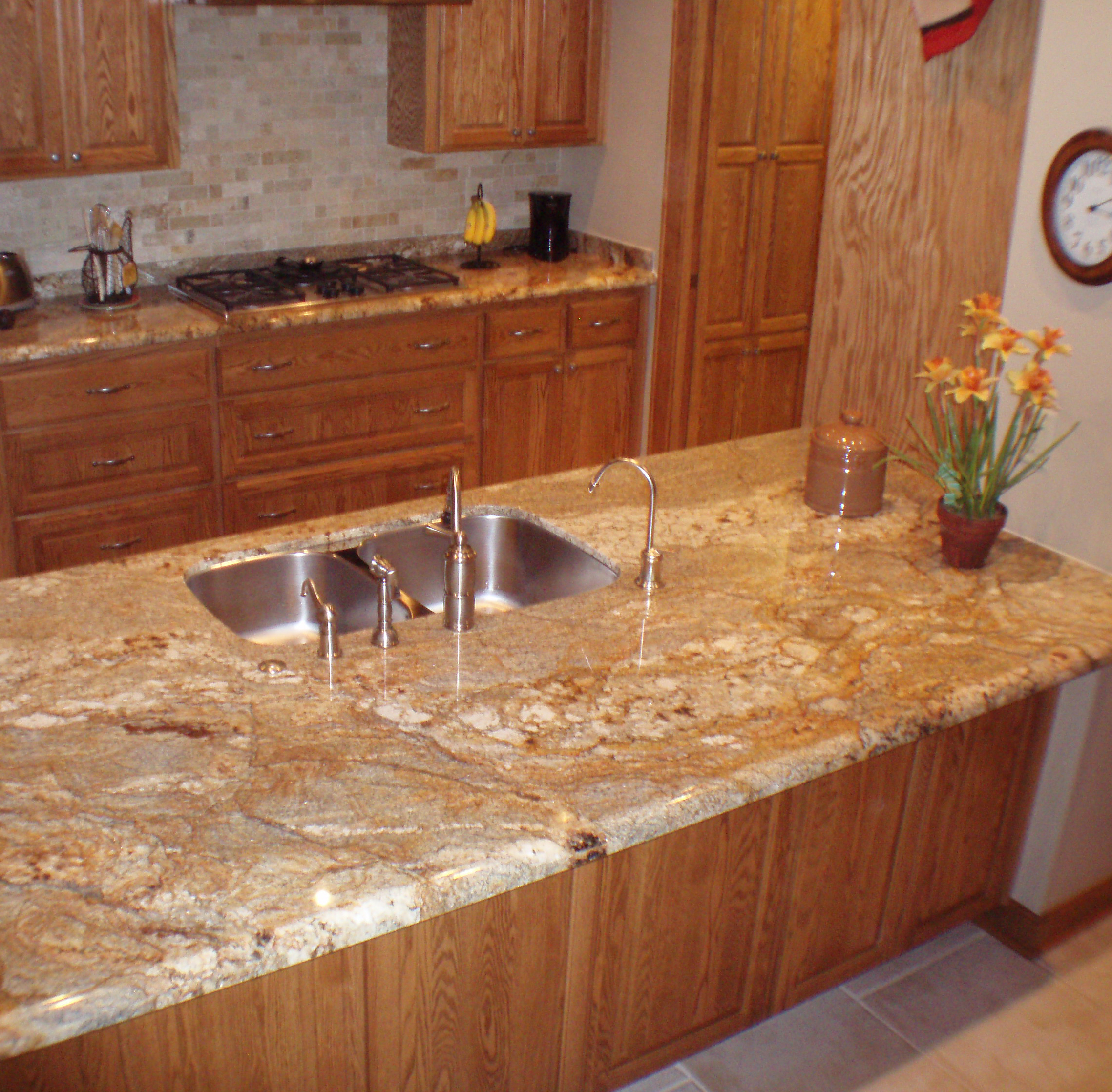 Granite Northern Arizona Stone Creations