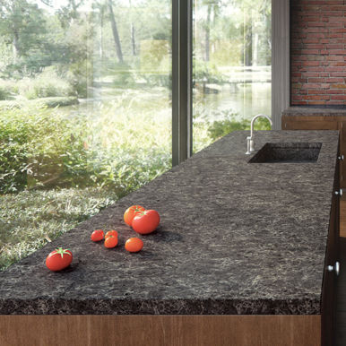 Coastal Gray CeasarStone