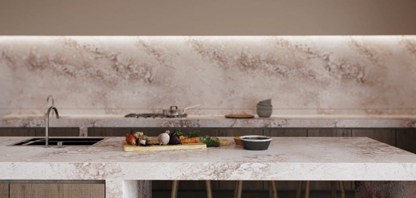 Excava CaesarStone