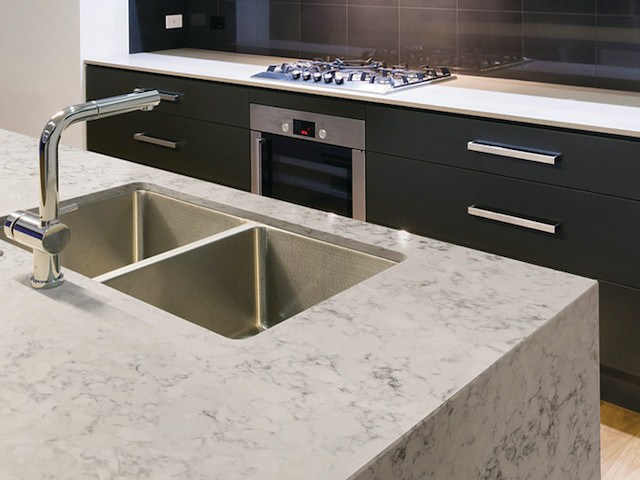 Helix Silestone