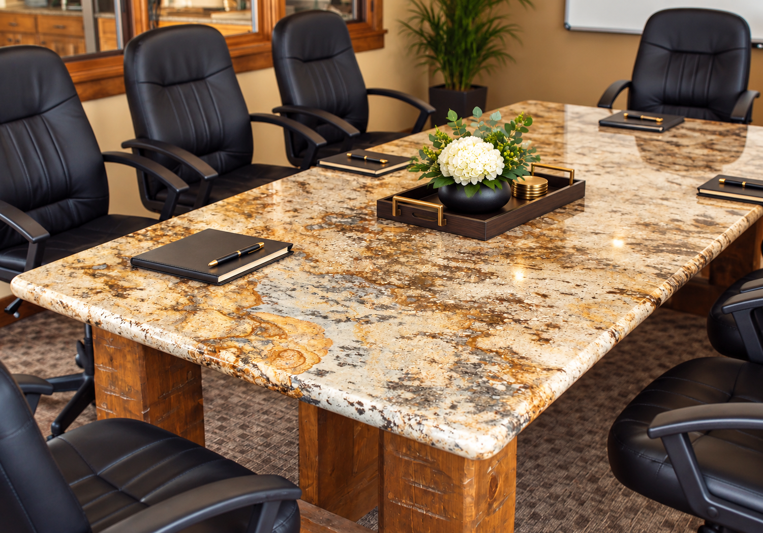 Conference Tables