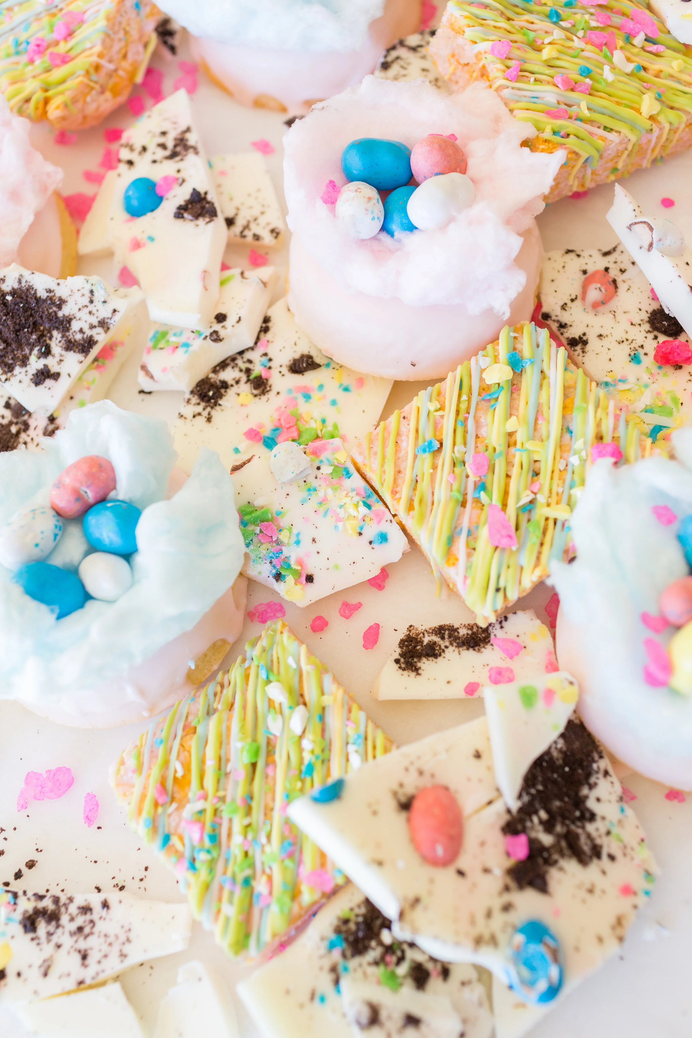 EASTER TREATS