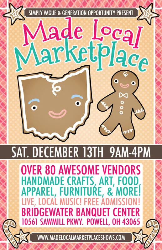 Made Local Marketplace