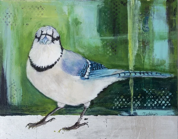 Blue Jay