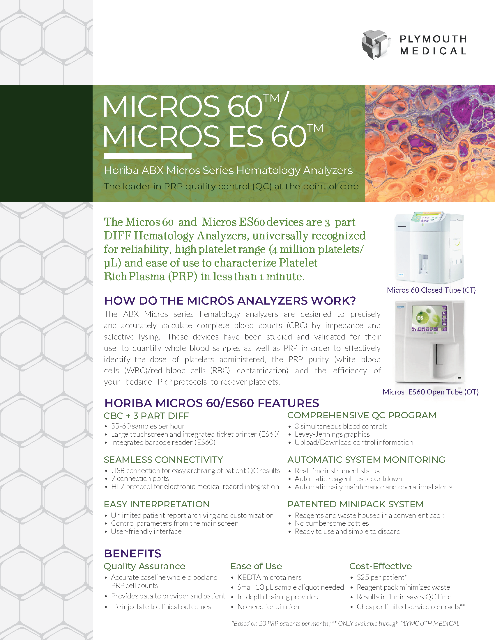5. Micros ABX Series Cell Counter Info Sheet Plymouth Medical V3_Page_1.png