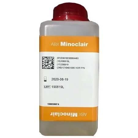 Micros Cleaning Solution MINOCLAIR (500mL) .jpeg