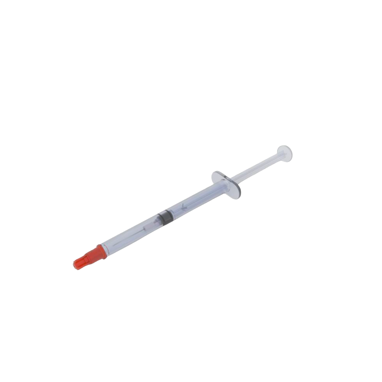 Disposable Sharps Securegard® Syringes (Box of 100) — PLYMOUTH MEDICAL