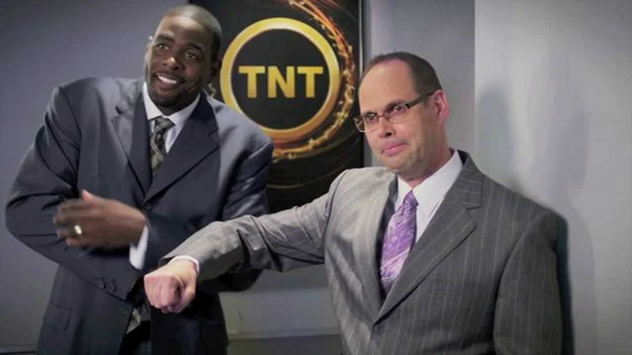 Volkswagen: NBA on TNT