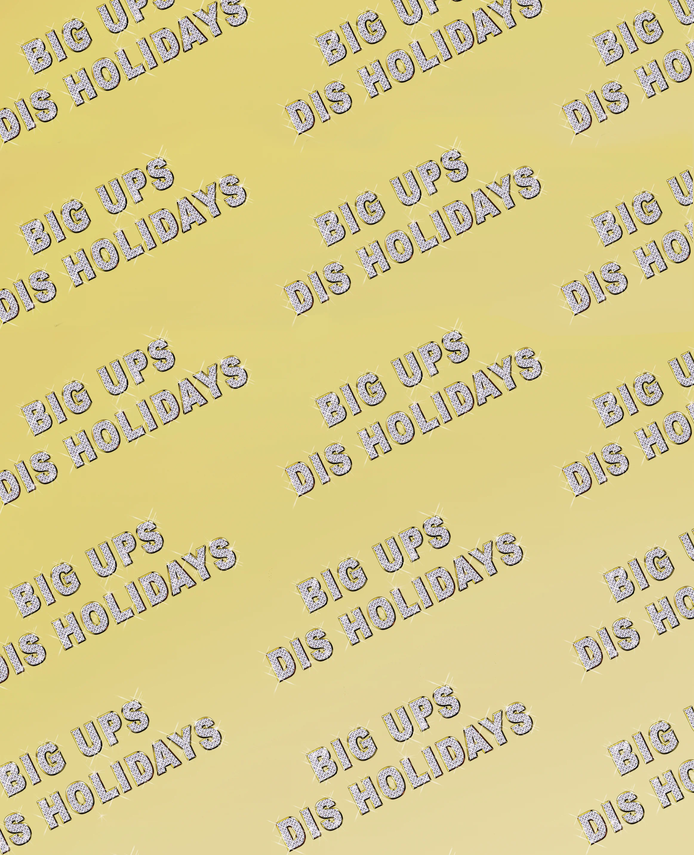 HBO Holiday Campaign: Da Ali G Show-Front Page