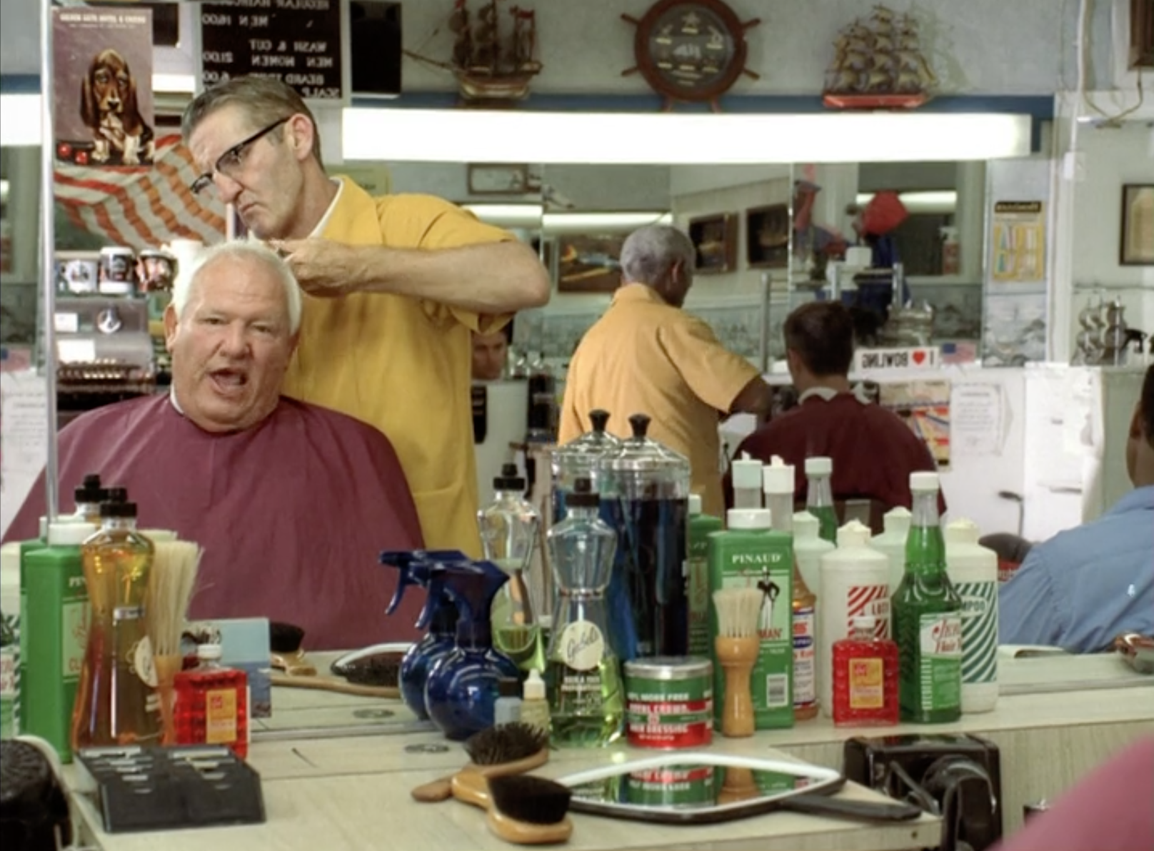 DIRECTV: NFL Sunday Ticket "In My Day"