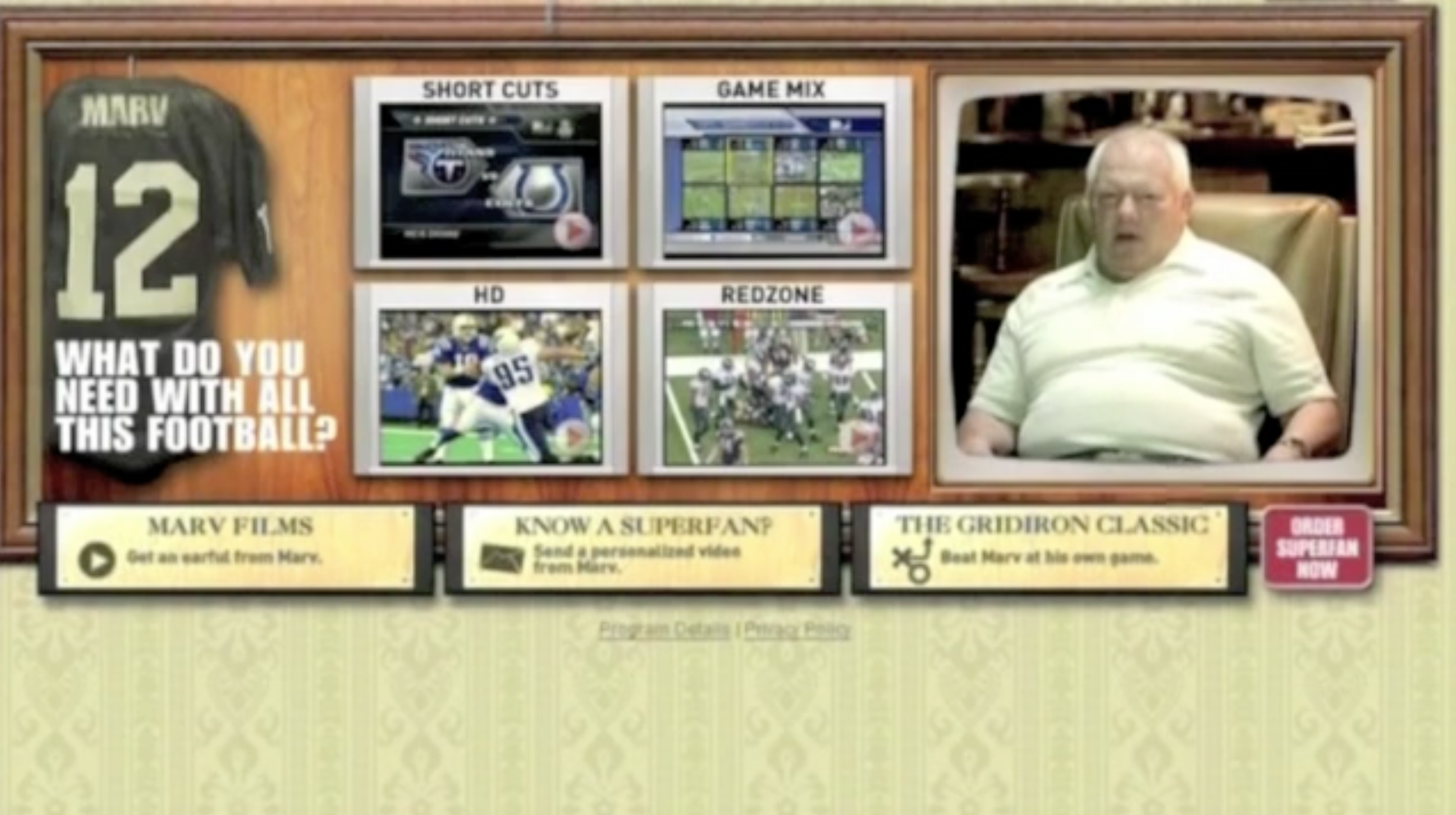 DIRECTV-NFL Sunday Ticket_Digital