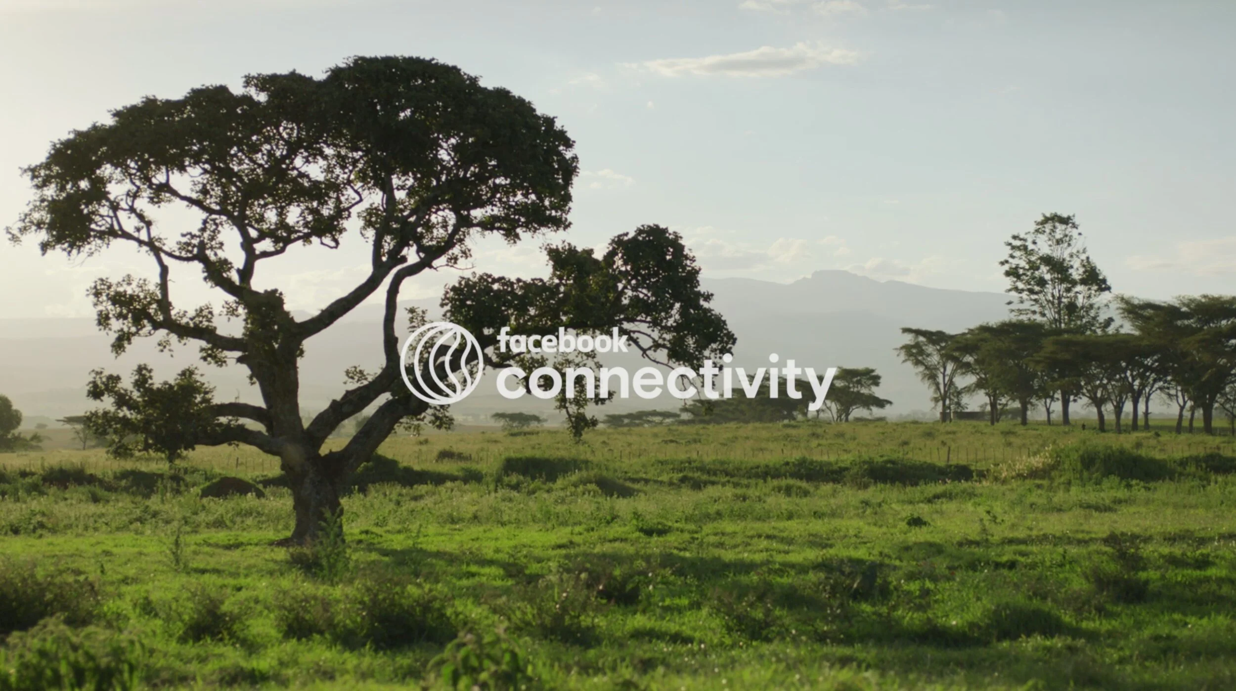 Facebook Connectivity