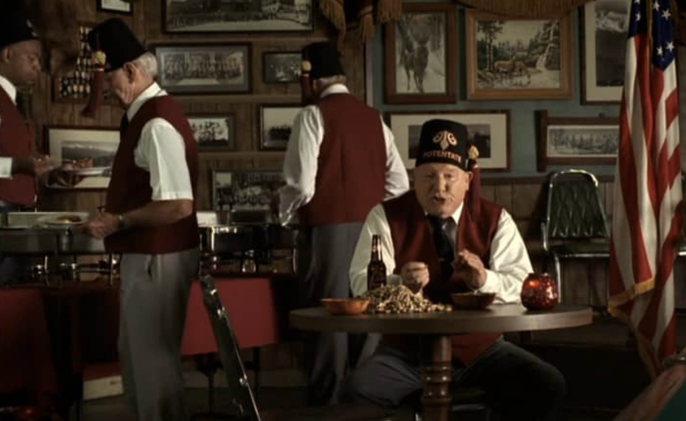 DIRECTV: NFL Sunday Ticket "John"