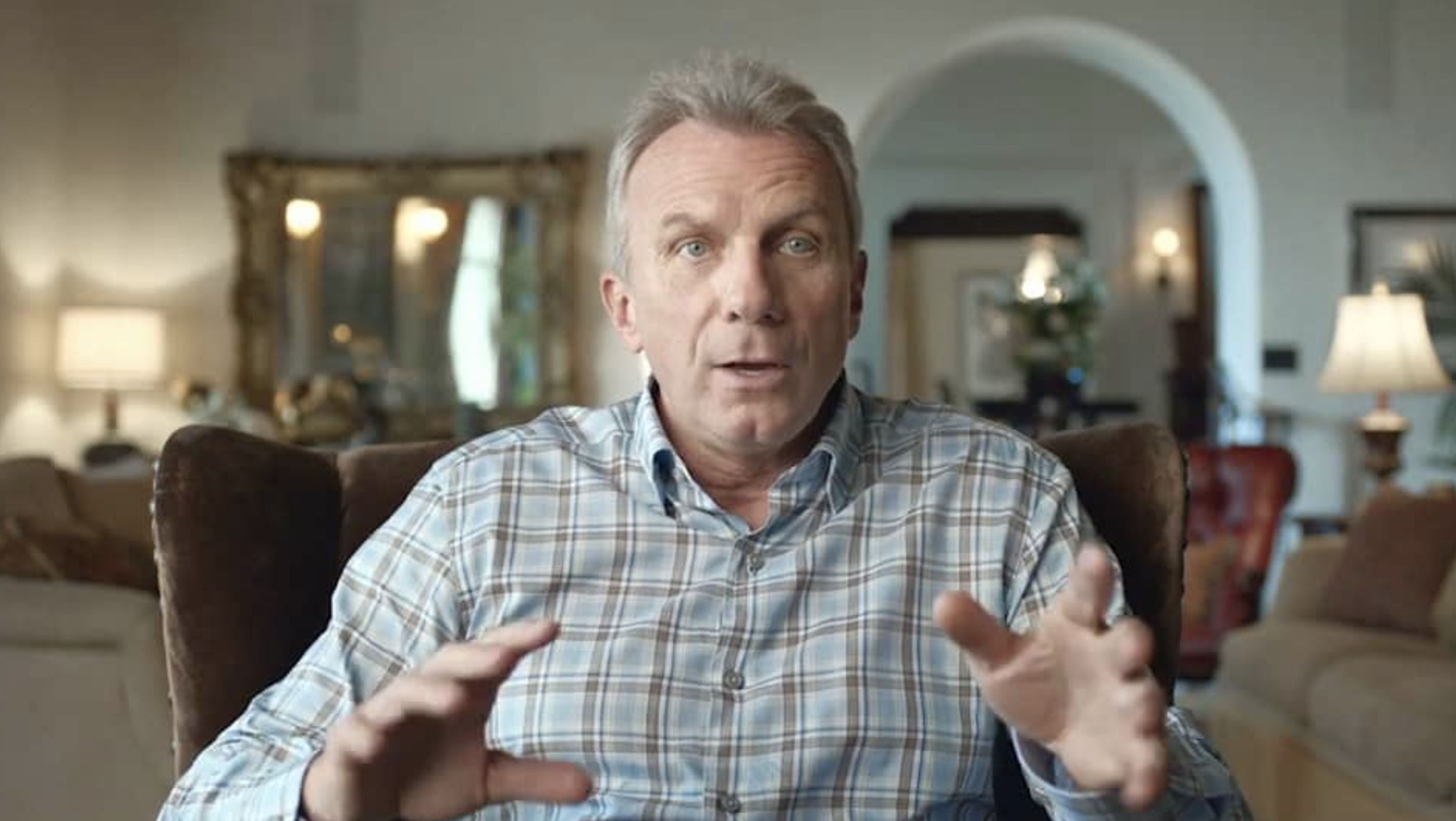 BNY Mellon: "Joe"