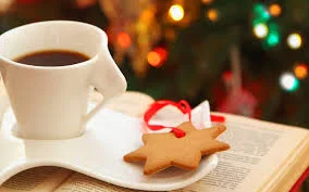 christmas coffee and book.jpg