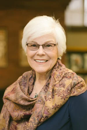 Dr. Tiza Pyle