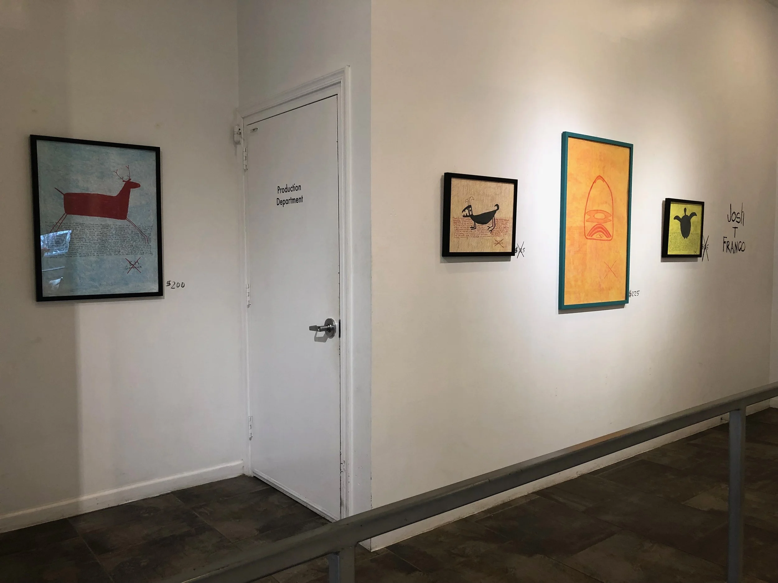 Installation 2