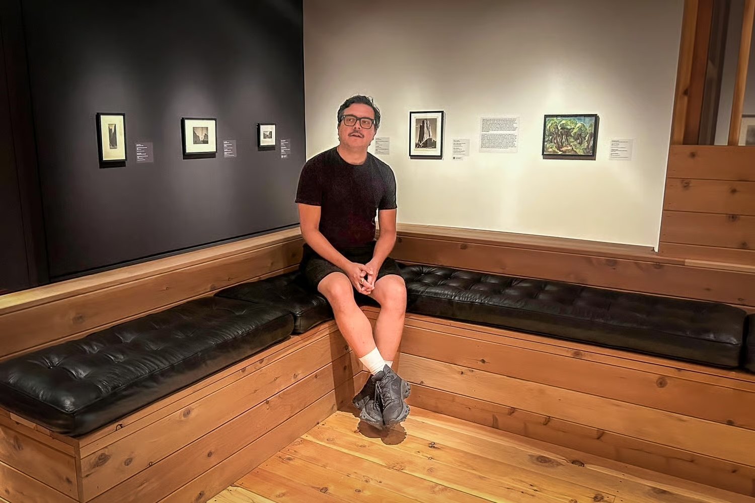 Gathering Place: Fine Arts Center reimagines its permanent collection rooted in Southern Colorado