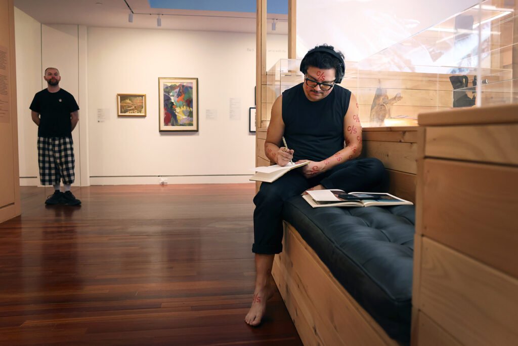 zingchat: C/S, Josh T. Franco