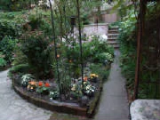 Garden / Jardin