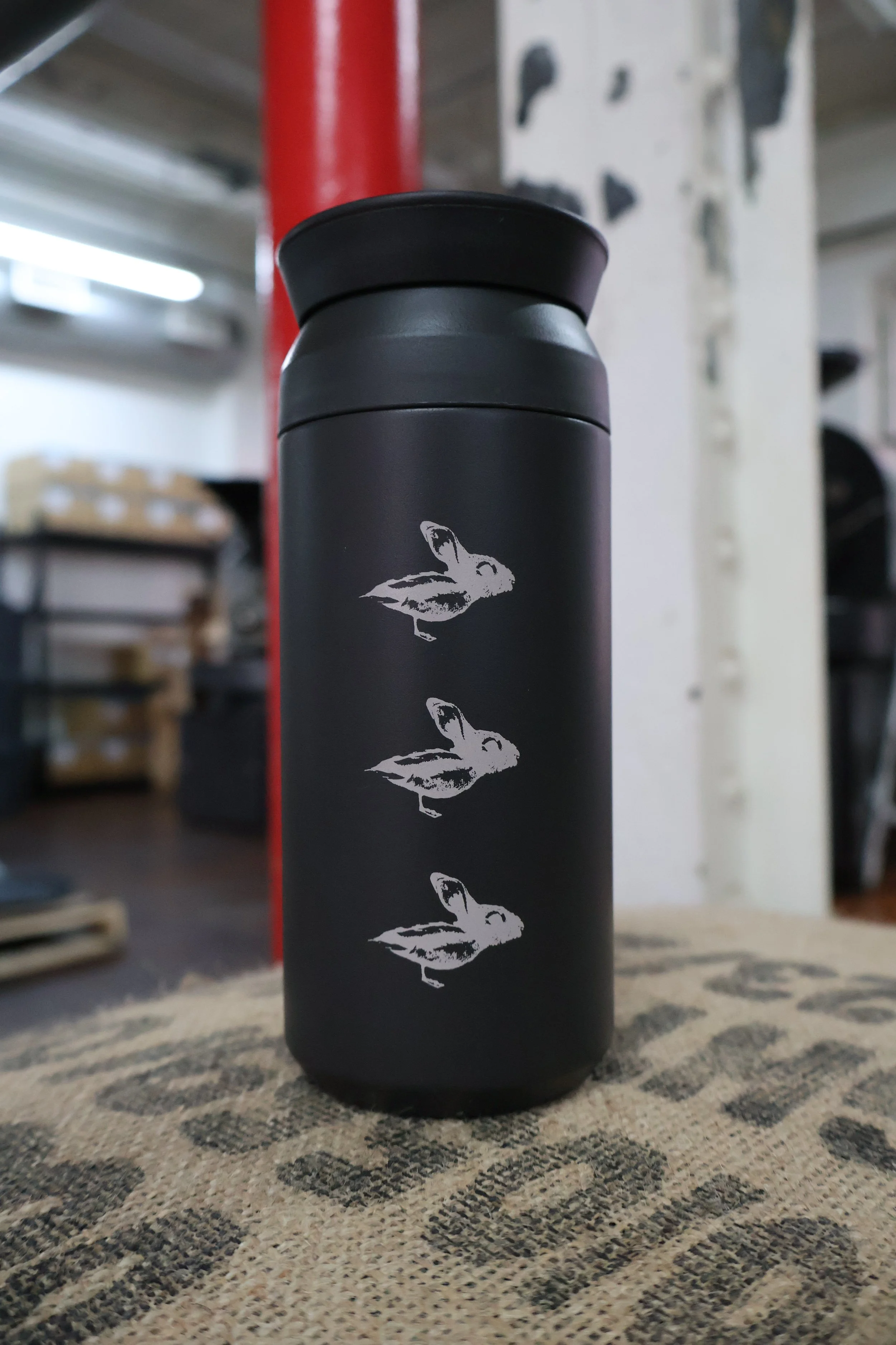 Trifecta Kinto Travel Tumbler 350ml