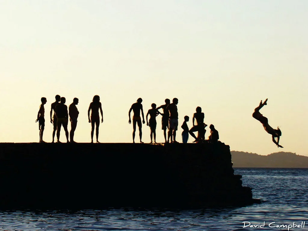 Photo by: David Campbell, Courtesy of Flickr Creative Commons