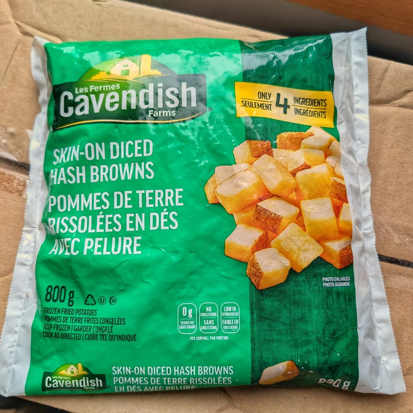 Don't forget to check the Distro freezer this week!