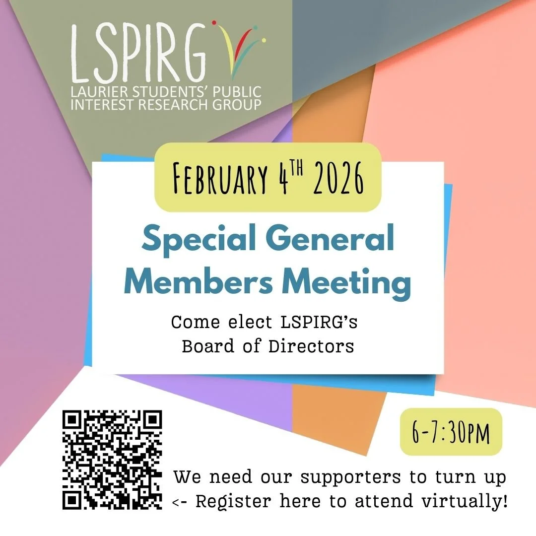 Attend our virtual Special General Members Meeting on February 4th 6-7:30pm to elect our new Board of Directors. We need our supporters to turn up, so please register at the QR code or the LinkTree in our bio to attend. If you've thought about joinin