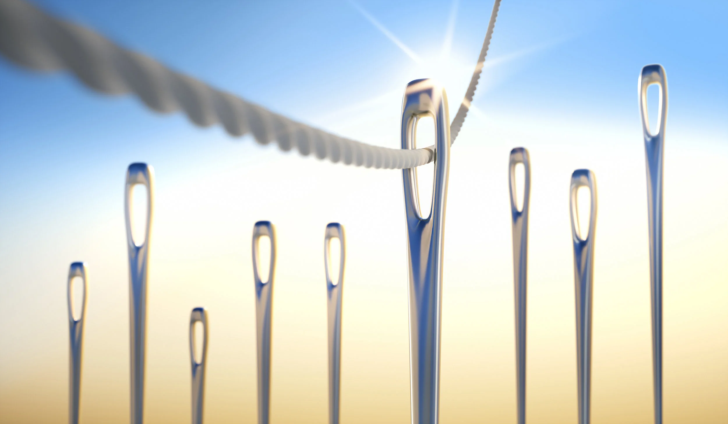 Precision Guided Discovery