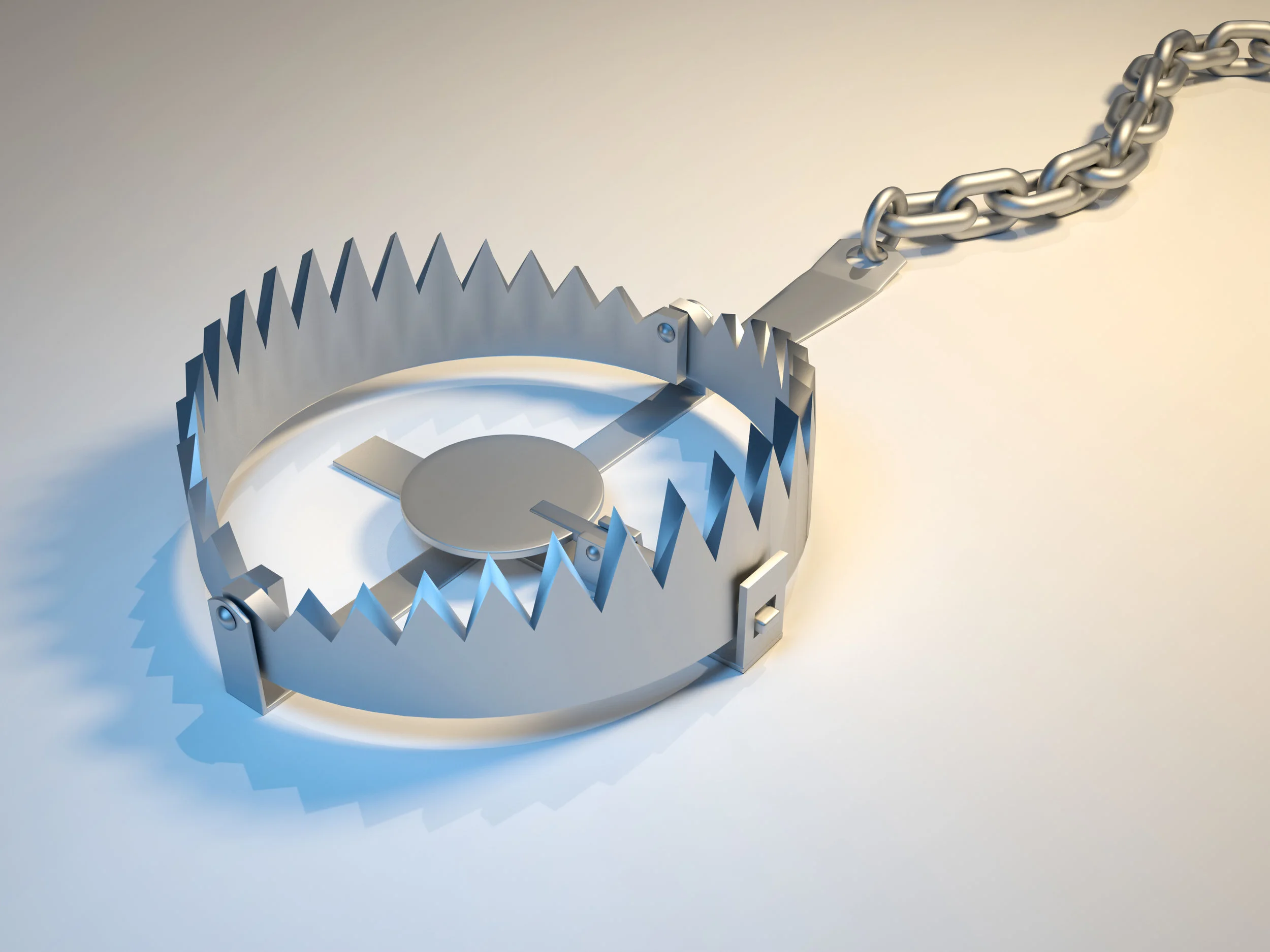 The Trap Negotiators Fall Into