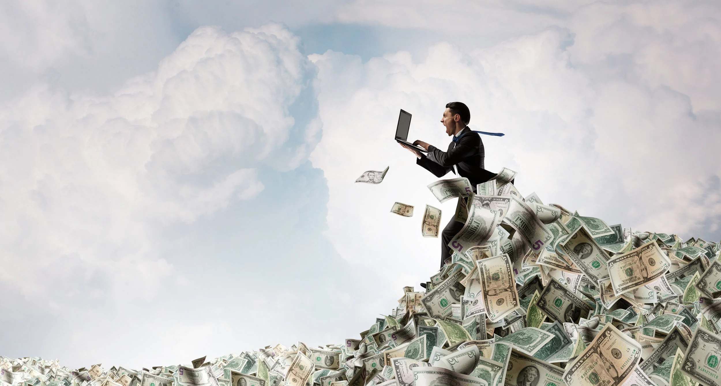 Enable Your Growth Strategy