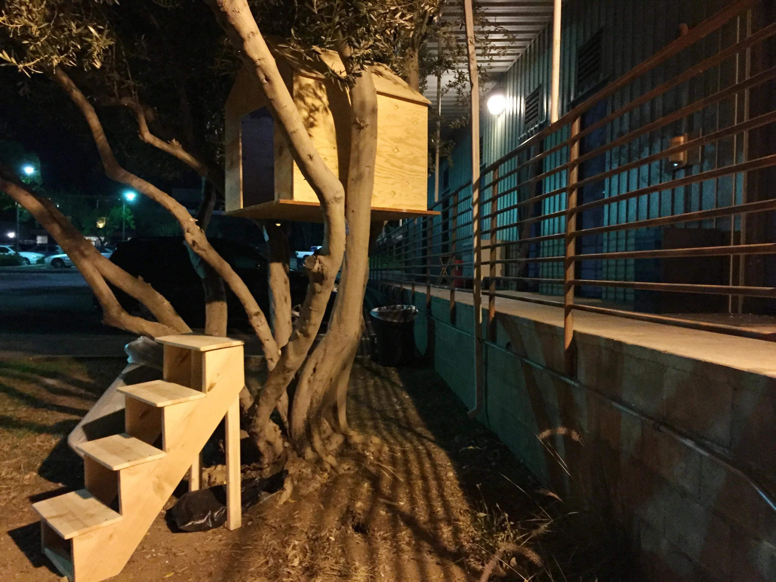 sichongxie_treehouse installation2.jpg