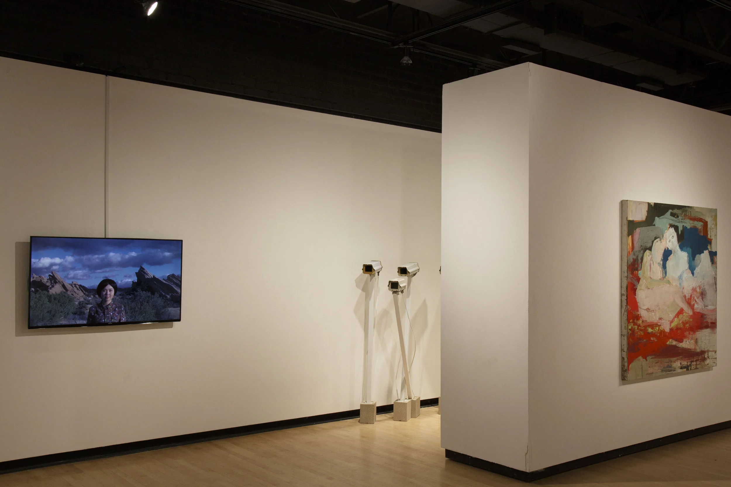 GLAMFA documentation_sichongxie_videoinstallation.jpg