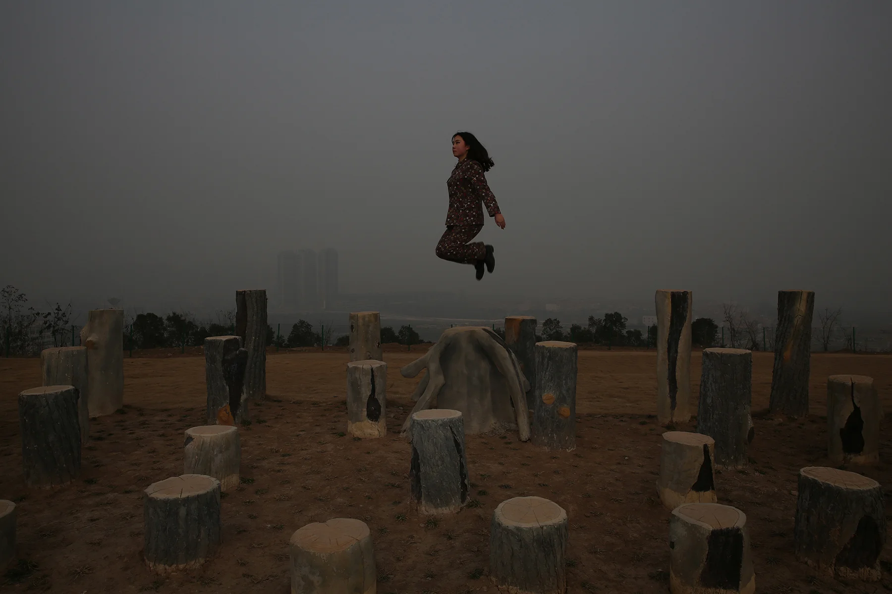 You Can't Take That Away From Me, Dusk Series