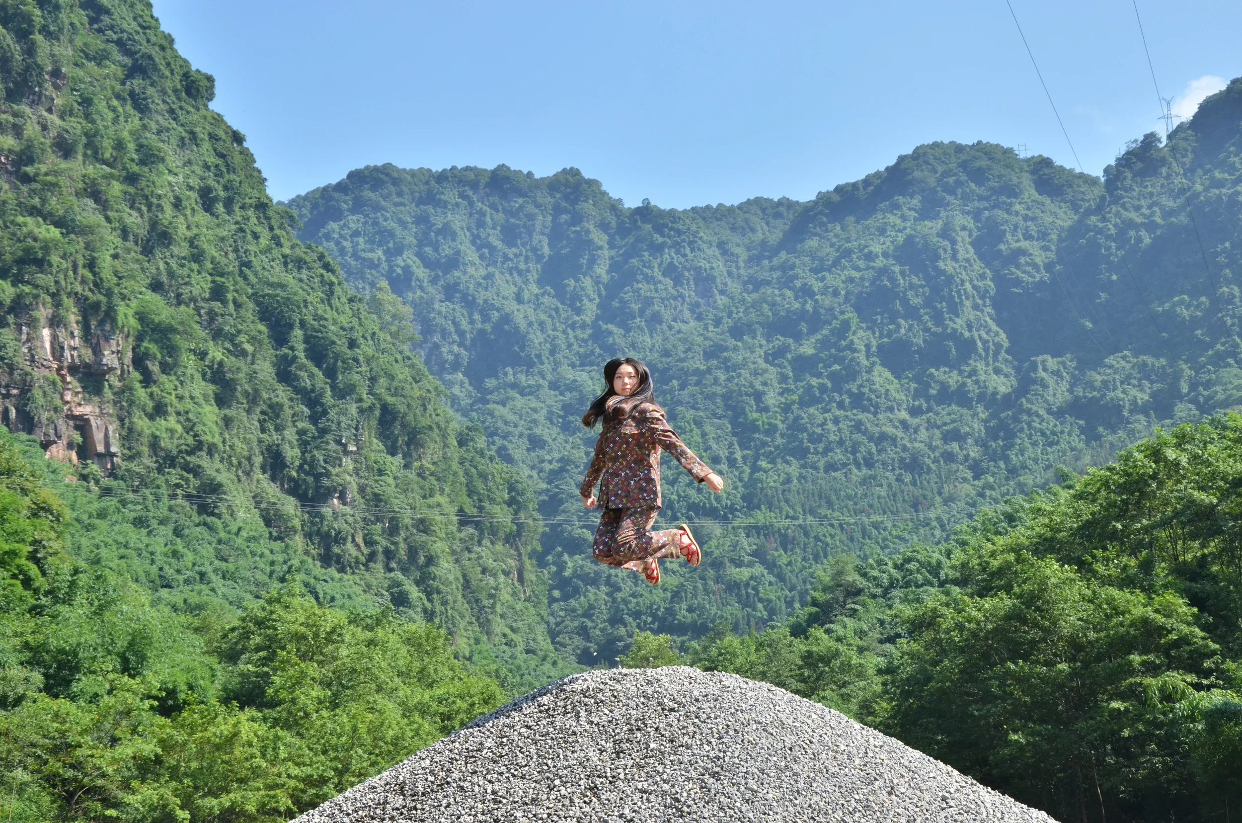 You Can't Take That Away From Me