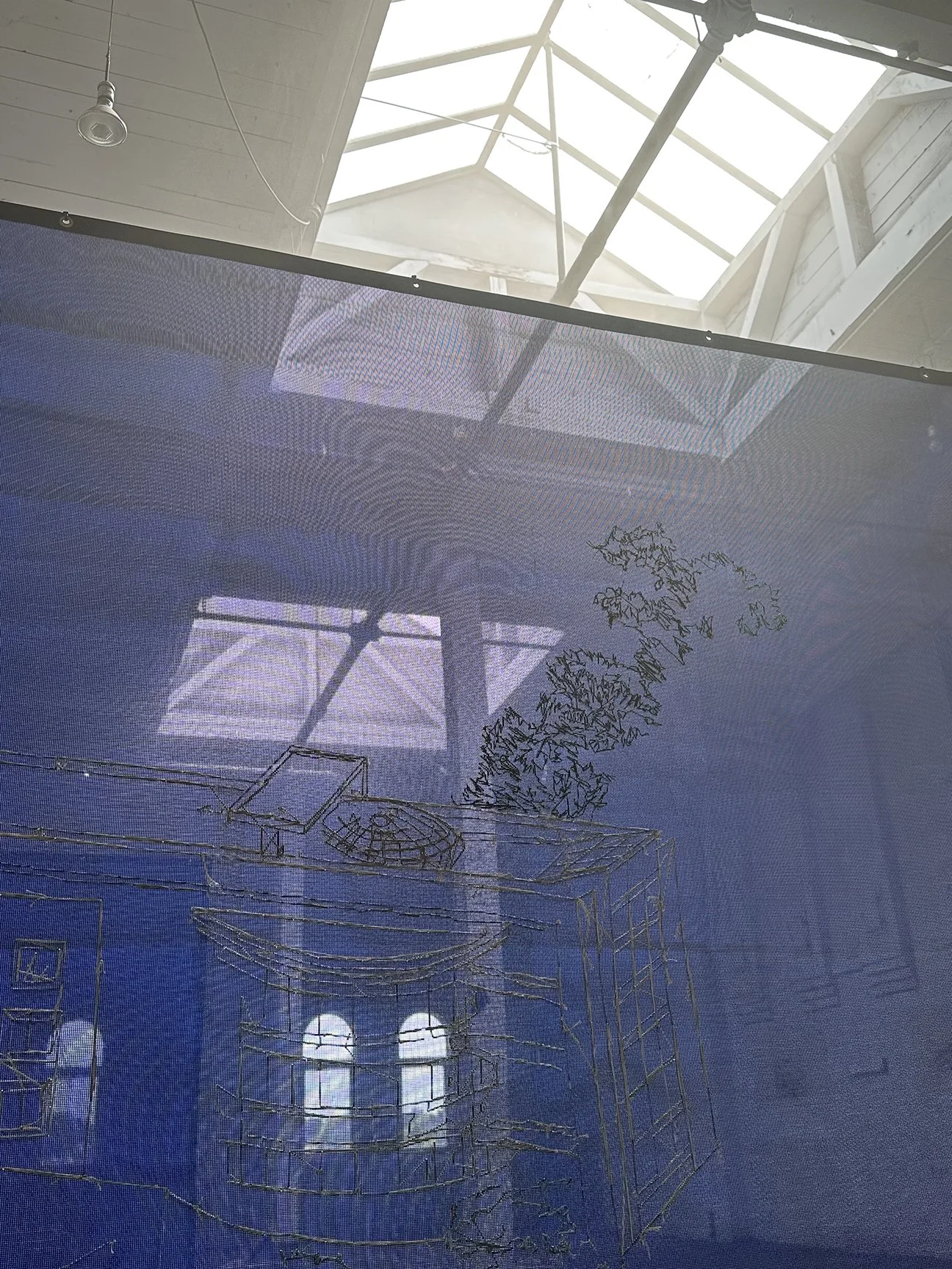 A Chalk Playground_Sichong Xie.jpg