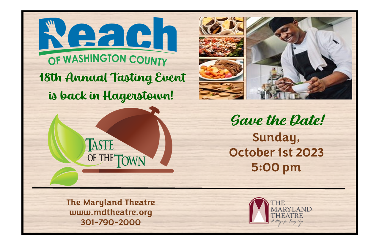 Taste of the Town