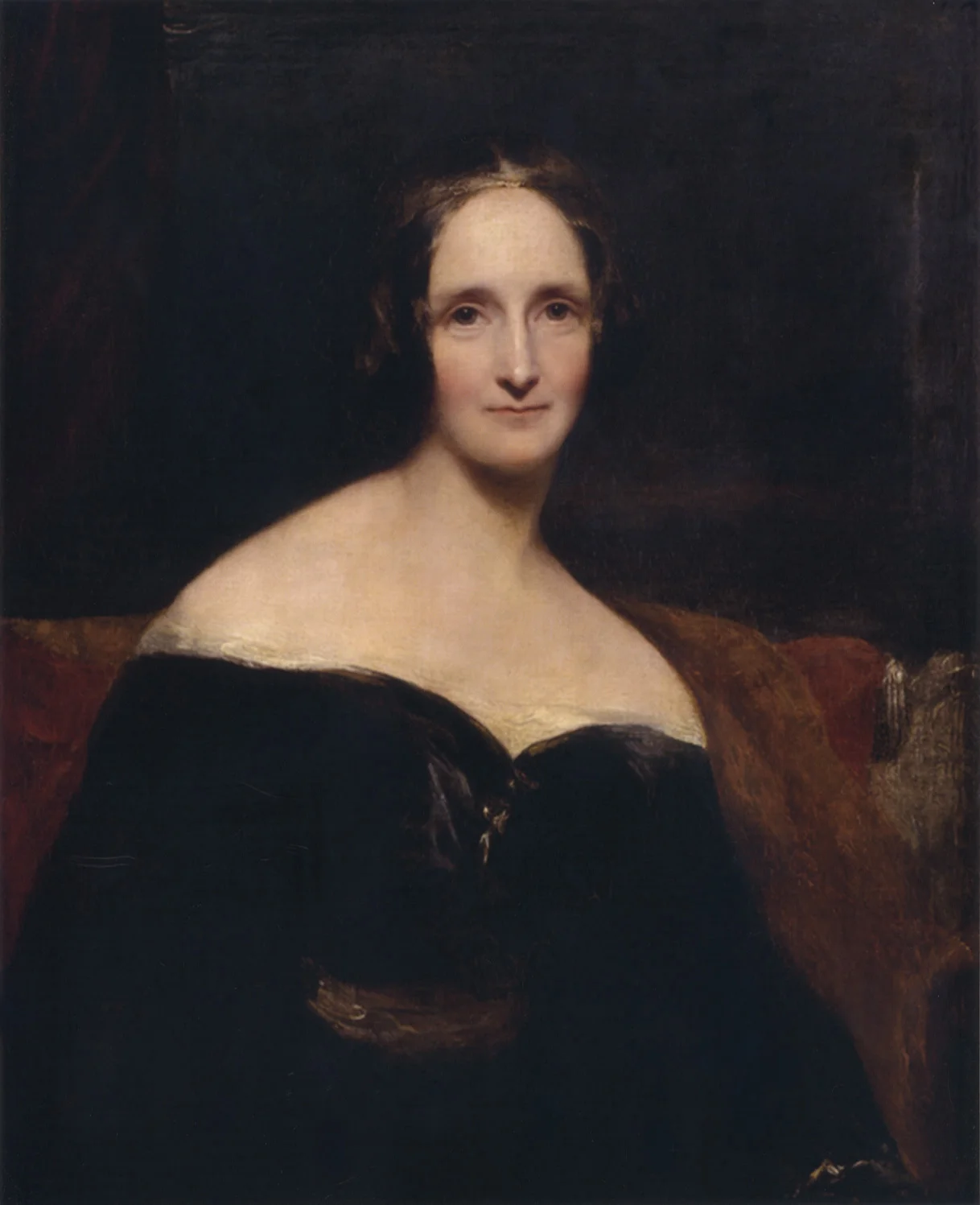 "Beware; I am fearless, and therefore powerful" - Mary Shelley