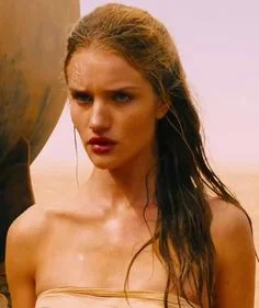FURY ROAD's Angharad