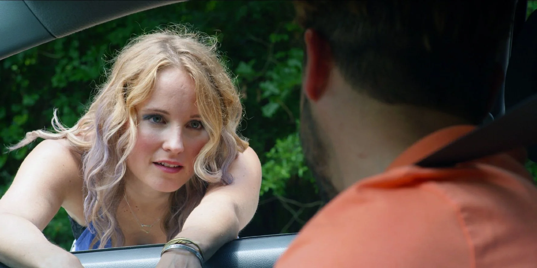 Roadside Assistance