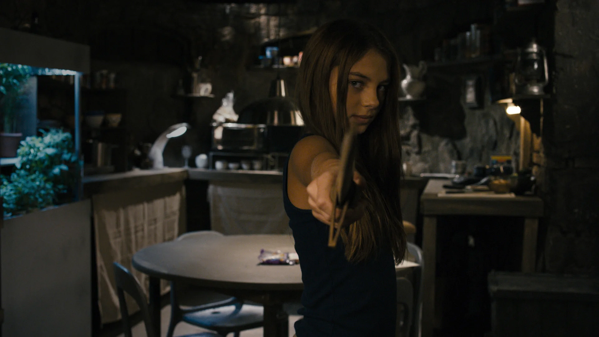Short Audience Award winner MONSTERS