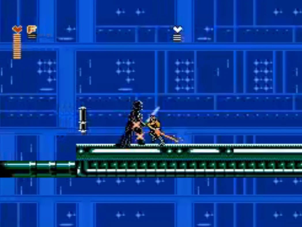 Star Wars , NES