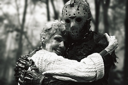 Unearthing Jason Voorhees: Camp Letter From a Young Jason to his Mother —  Other Worlds Film Festival