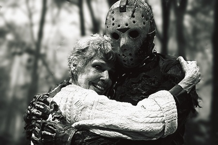 Unearthing Jason Voorhees: Camp Letter From a Young Jason to his Mother — Other Worlds Film Festival