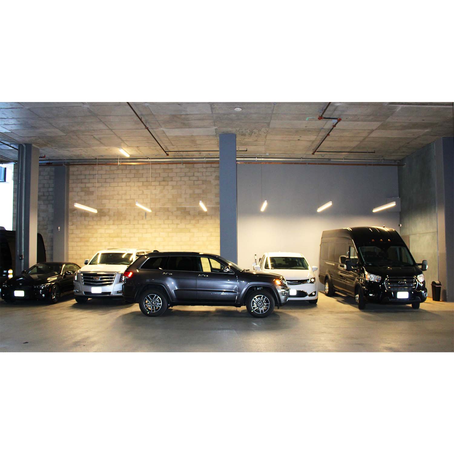 Midway Car Rental — AERO COLLECTIVE