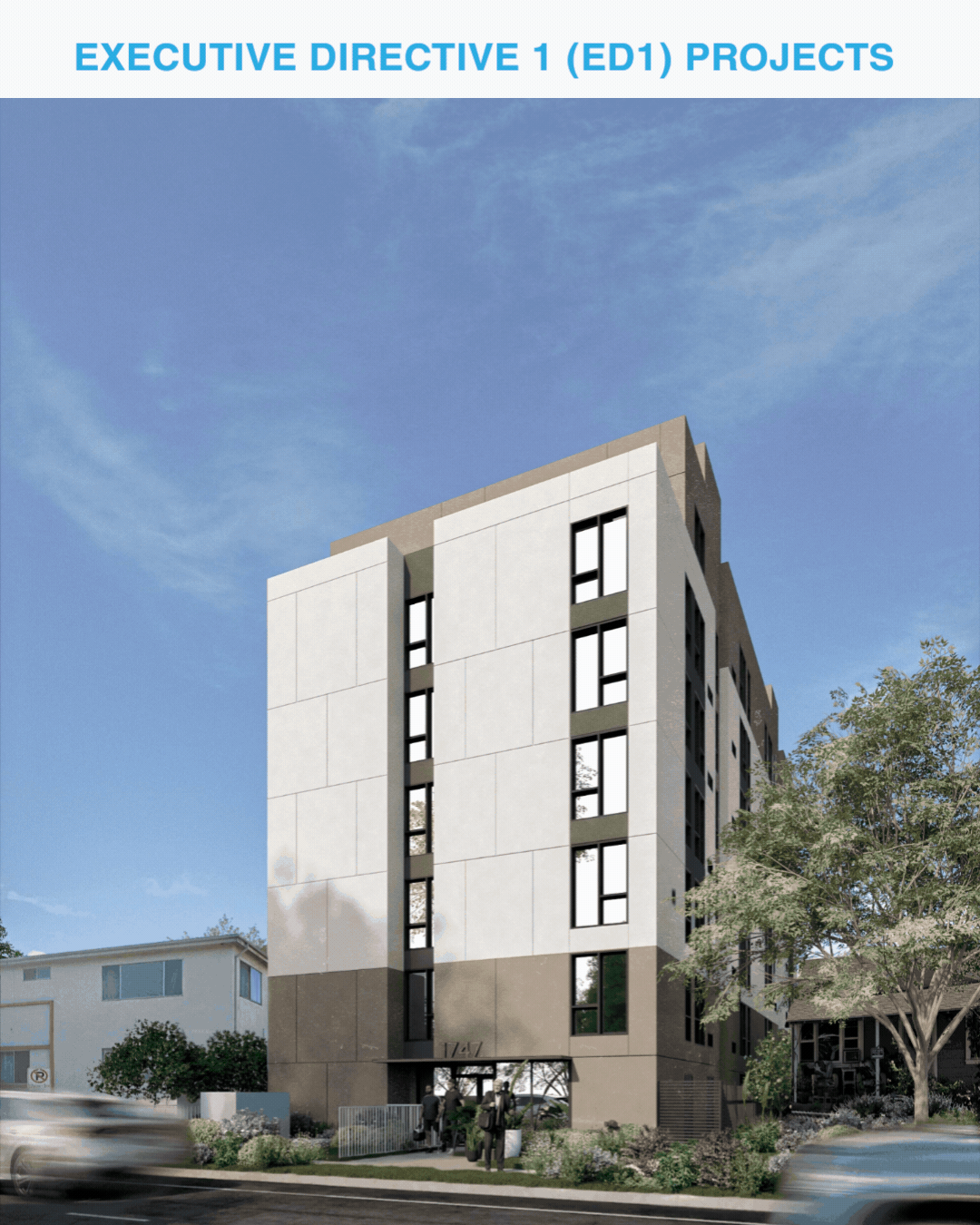 Design-Forward ED1 Projects That Get Built and Deliver Lasting Value 