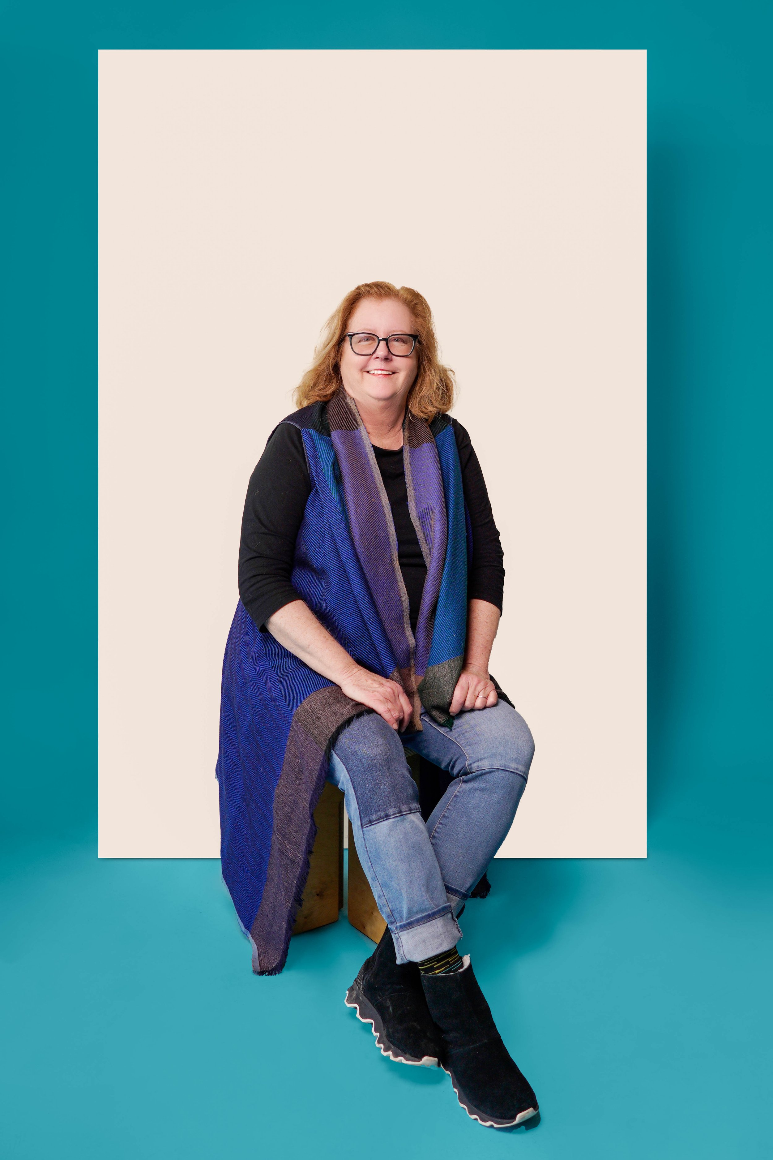 Carol Templeton — AERO COLLECTIVE